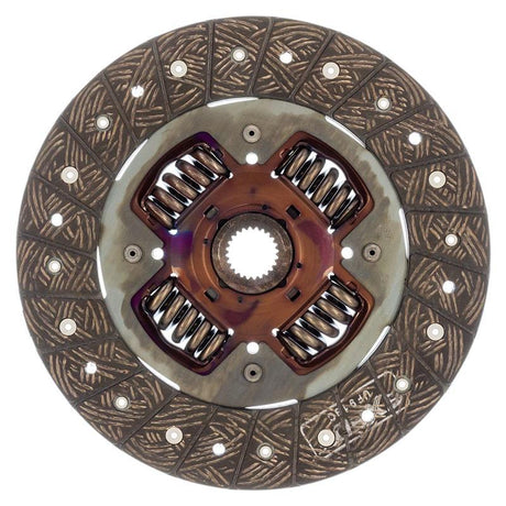 Disque d'embrayage organique de remplacement Exedy 2005 Saab 9-2X Aero H4 Stage 1 (pour 15802HD)
