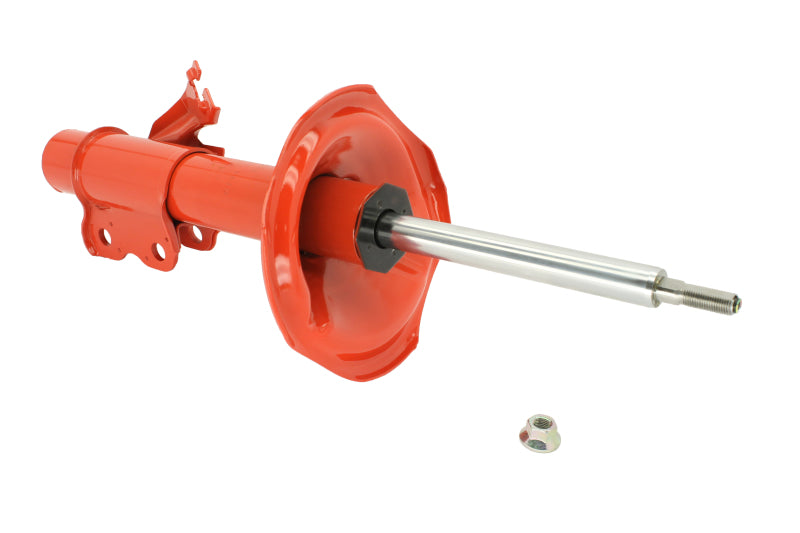 Amortisseurs et jambes de force KYB AGX avant droit NISSAN 240SX 1995-98