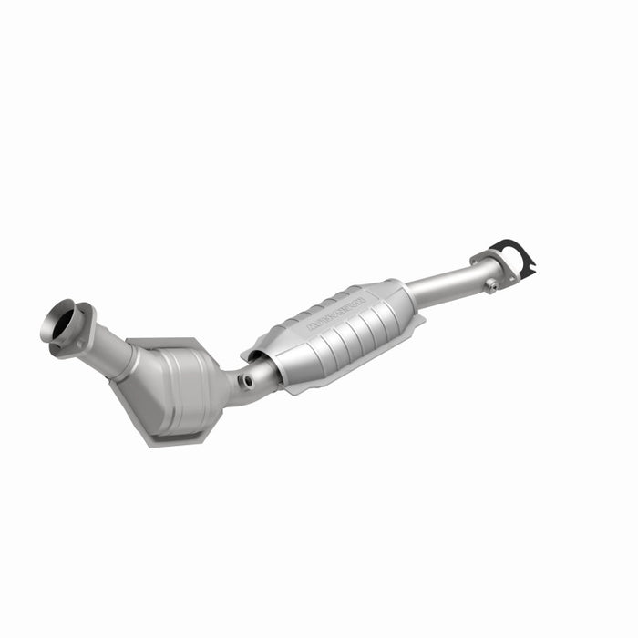 Convecteur MagnaFlow DF 95-02 Ford Crown Vic 4,6 L