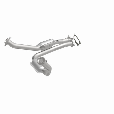 Convecteur MagnaFlow DF 04 Ranger/Bser 3.0 Avant 50S