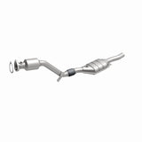 Convecteur MagnaFlow DF 00-01 Audi A6 2.8L