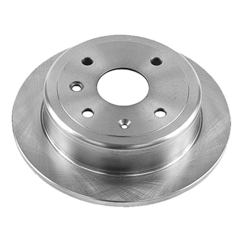 Disque de frein arrière Power Stop Autospecialty pour Suzuki Forenza 04-08