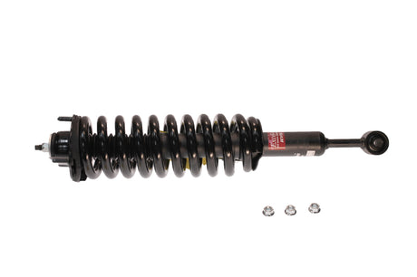 Amortisseurs et jambes de force KYB Strut Plus avant gauche TOYOTA 4-Runner (4WD) 2009-2003