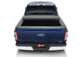 Housse de caisse BAK 2021+ Ford F-150 Revolver X4s de 6,5 pieds