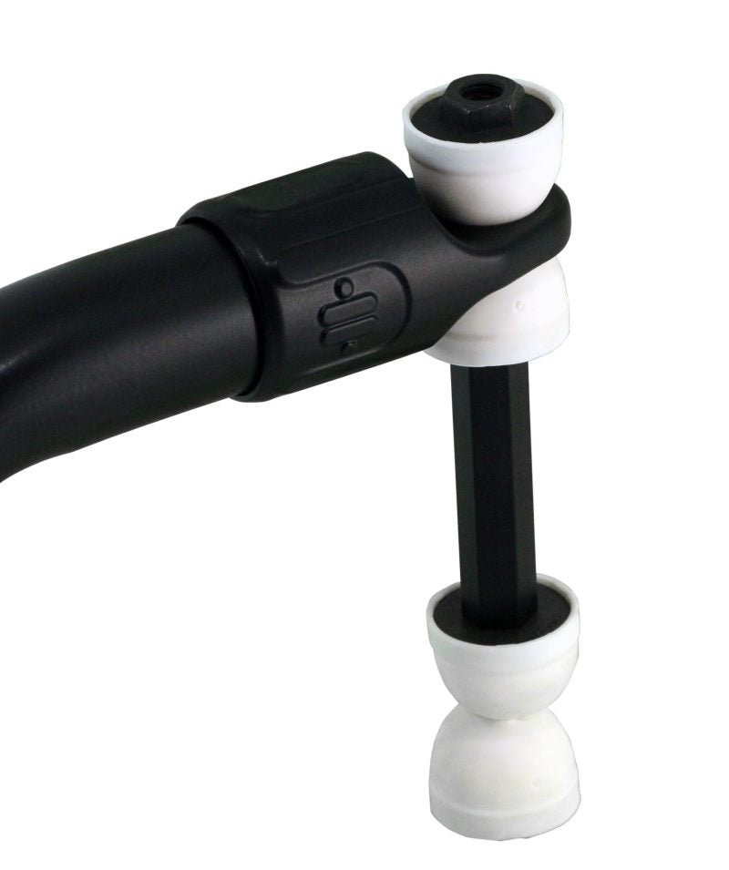 Ridetech 63-70 Chevrolet C10 Big Block StreetGrip Suspension System w/ Control Arm Bushing Kit