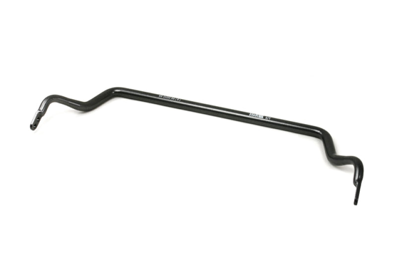 Barre stabilisatrice réglable à 2 trous H&amp;R 01-06 pour BMW M3/M3 Cabrio E46 25 mm - Arrière