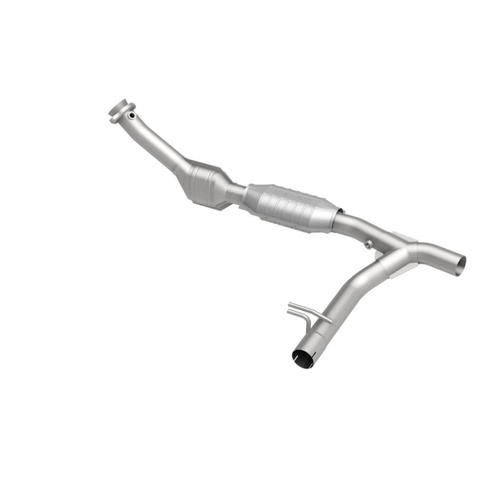 Camions Ford MagnaFlow Conv DF 99-00 5,4 L