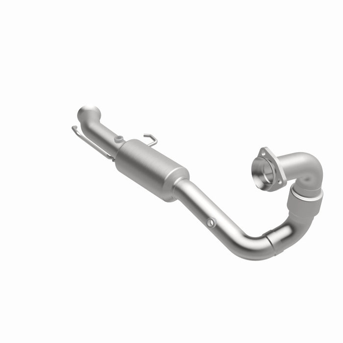 Convecteur MagnaFlow DF 99 Saab 9-3 2.0L