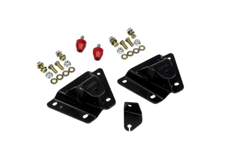 Belltech KIT DE CINTRE SUBURBAN 92-94