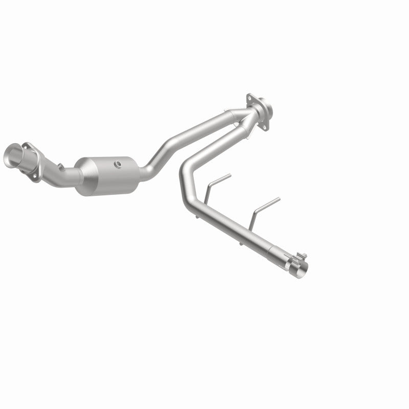 Convertisseur catalytique MagnaFlow 18-20 Ford F-150 V6 3,3 L à montage direct sous la carrosserie droite