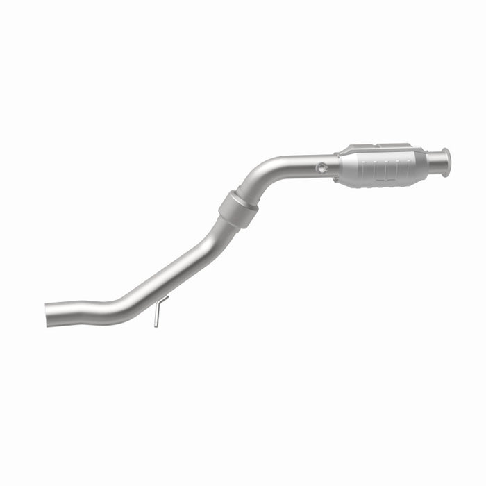 Convecteur MagnaFlow DF 98-04 Dodge Interpid 2,7 L