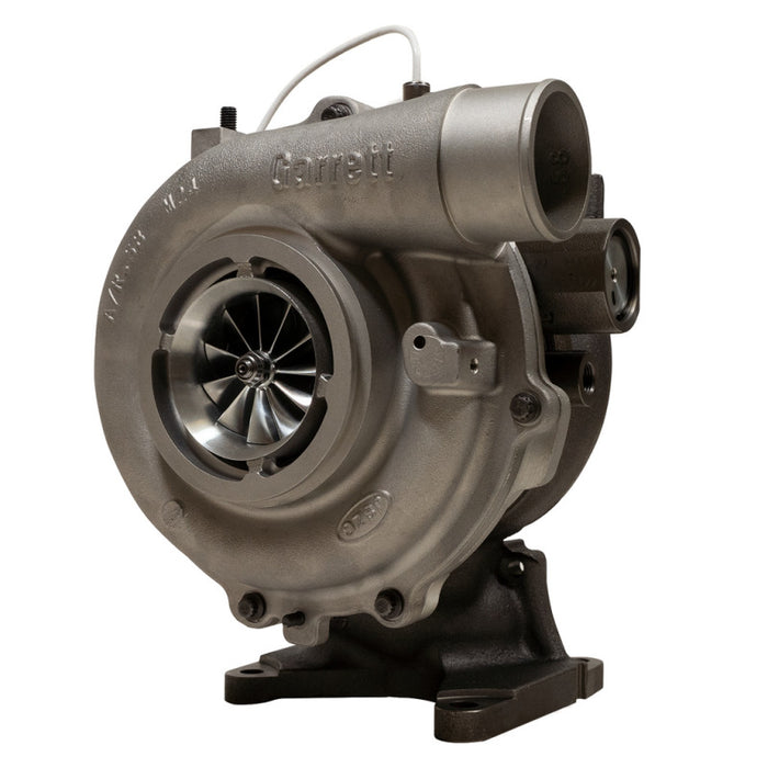 BD Diesel Duramax Screamer Turbo - Chevrolet LLY/LBZ/LMM 2004.5-2010