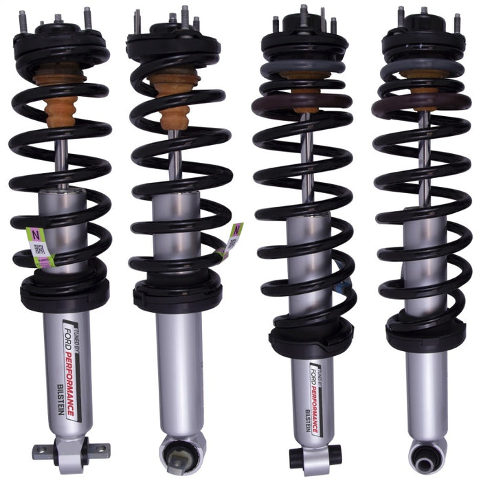 Kit de suspension tout-terrain Ford Racing 21-23 Bronco (2 portes) avec rehausse de 2 pouces