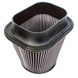 Système d'admission d'air Ram-Air Banks Power 17-19 Ford F250/F350/F450 6,7 L - Filtre sec