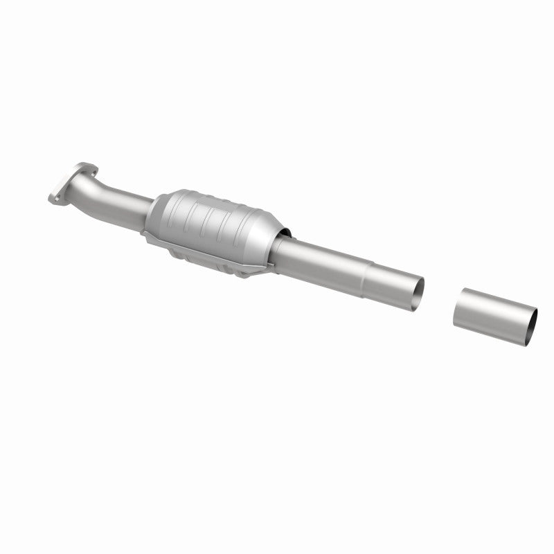 Convecteur MagnaFlow DF 04 Mitsubishi Galant 2,4 L