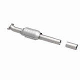 Convecteur MagnaFlow DF 04 Mitsubishi Galant 2,4 L