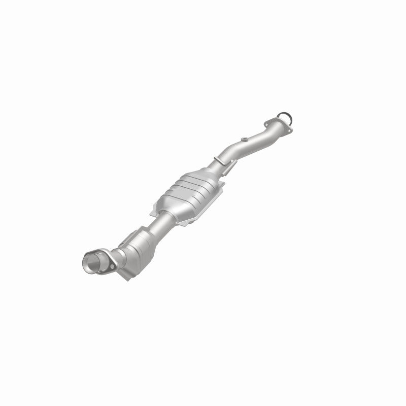 Convecteur MagnaFlow DF 00 Ford Ranger 2,5 L