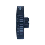 Fluidampr Chevy 396 - 427 CID V-8 Steel Internally Balanced Damper