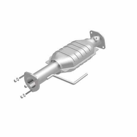 Convecteur MagnaFlow DF Jeep Wrangler 00-04 OEM