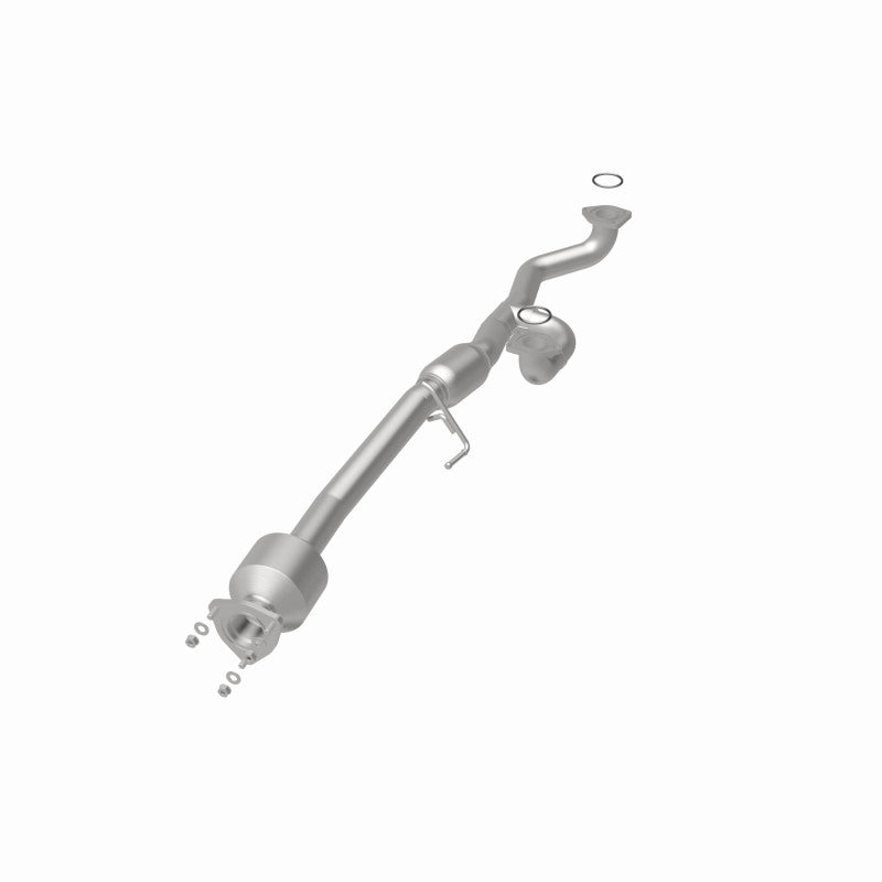 Soubassement de carrosserie Acura MDX 3,5 L MagnaFlow Conv DF 14-15