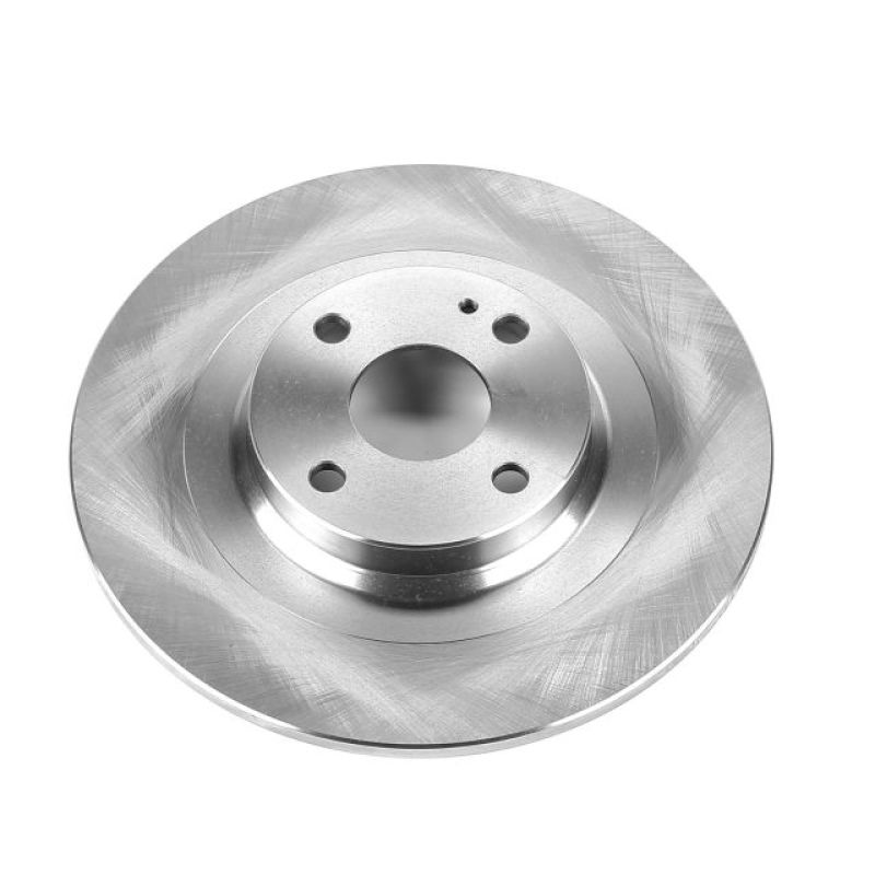 Disque de frein arrière Power Stop 17-19 Fiat 124 Spider Autospecialty