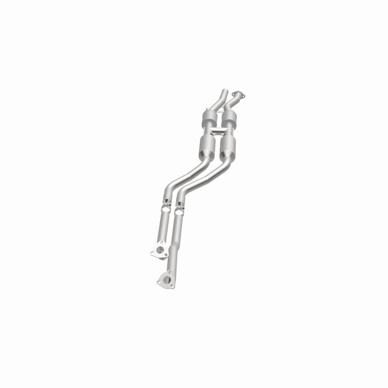 Convertisseur catalytique MagnaFlow 96-99 BMW M3 L6 3,2 L / 96-98 328i/328is L6 2,8 L California à montage direct