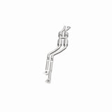 Convertisseur catalytique MagnaFlow 96-99 BMW M3 L6 3,2 L / 96-98 328i/328is L6 2,8 L California à montage direct