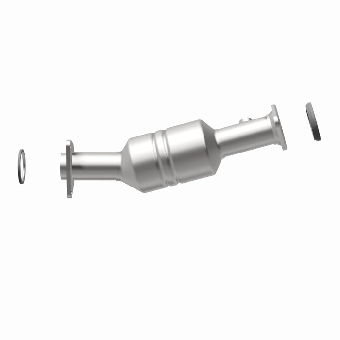 Soubassement du moteur Magnaflow Conv DF 2010-2012 CX-7 2,5 L