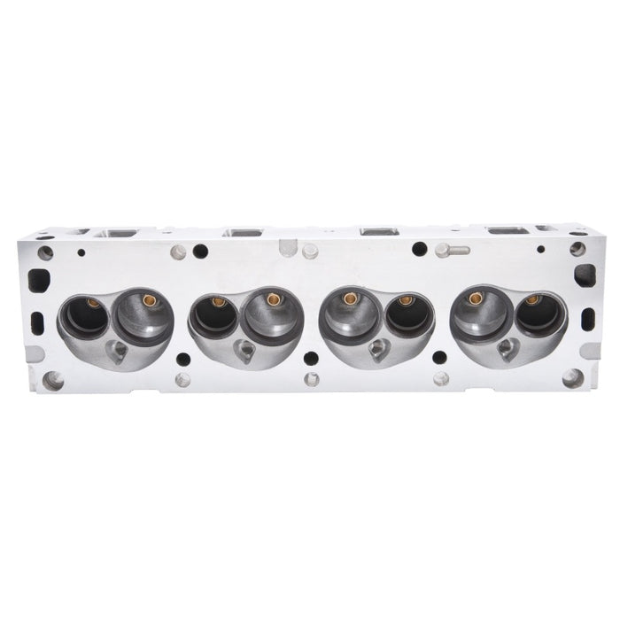 Edelbrock Single Ford FE 72cc 390/428 Tête nue