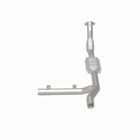 Convecteur MagnaFlow DF 97 Ford Expedition 4,6 L