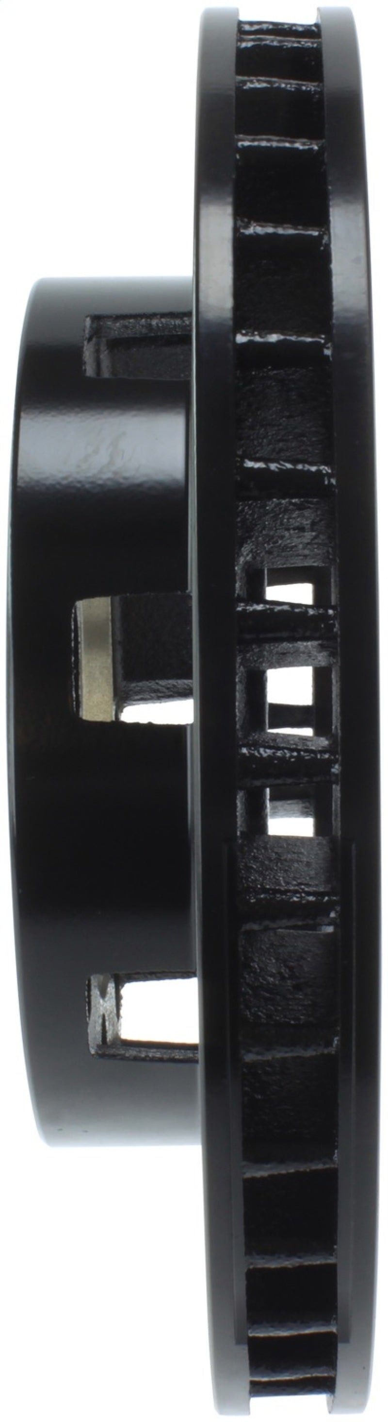 Disque de frein sport fendu StopTech