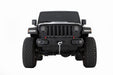 Winch Mounting Plate | Modular Steel OE Bumper | Jeep Wrangler JL/Wrangler Unlimited (18-23)