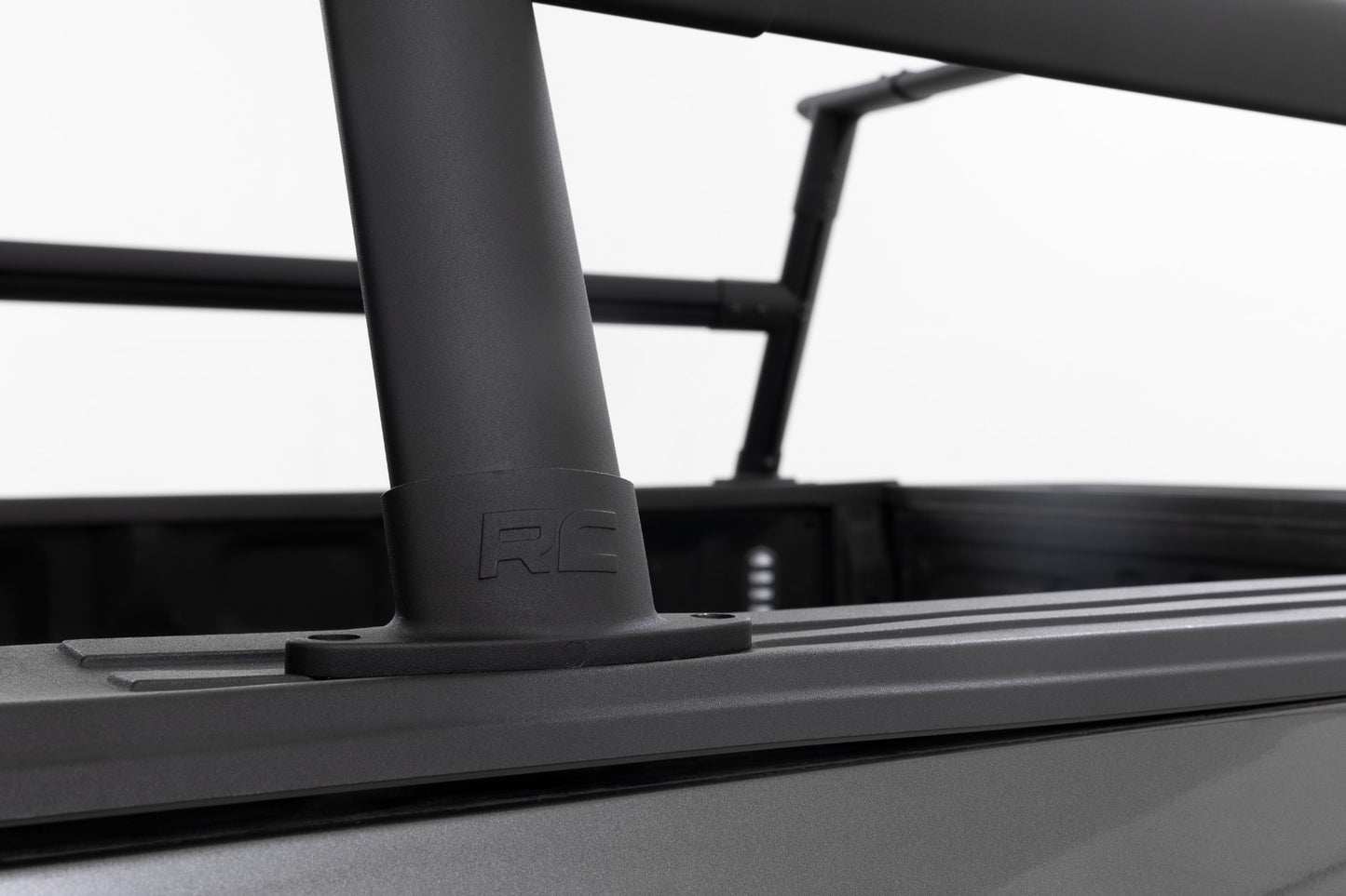 Bed Rack | Aluminum | Ford F-150 2WD/4WD (2015-2023)