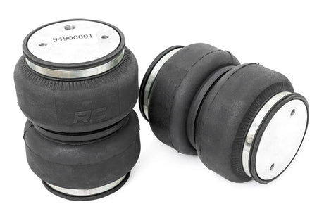 Air Spring Kit w/compressor | 5 Inch Lift Kit | Chevy/GMC 1500 (07-18)