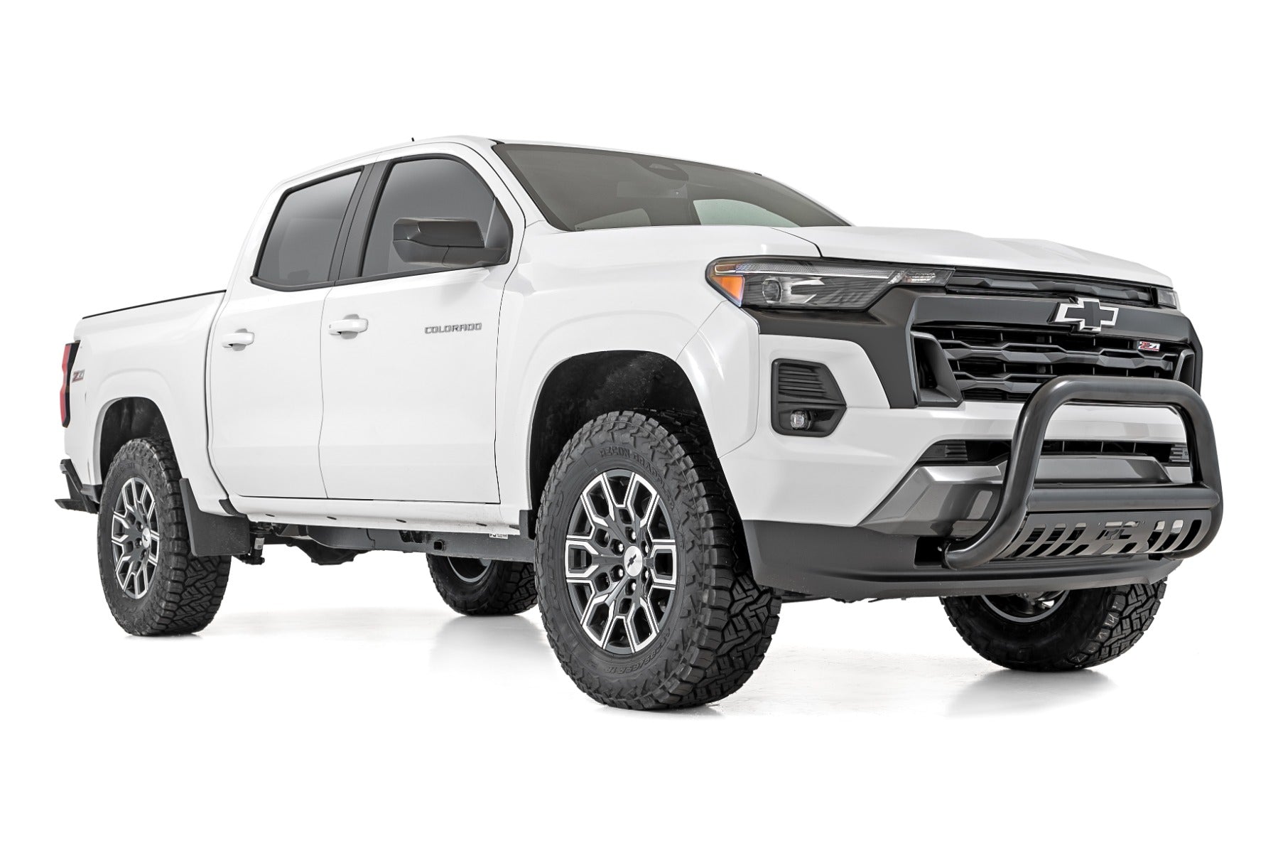 1 Inch Leveling Kit | Chevy Colorado 4WD (2023-2024)