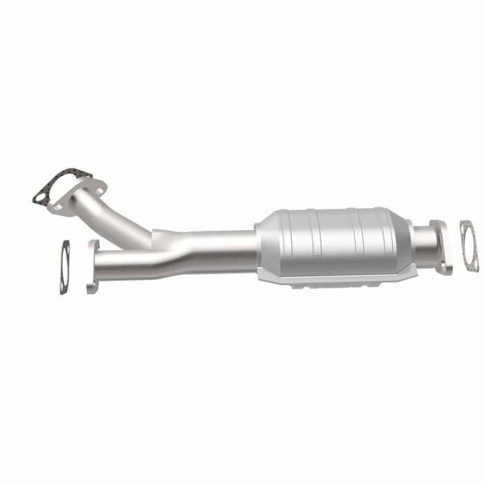 Convecteur MagnaFlow DF Mazda 929 92-95 3.0L