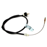 Câble d'embrayage réglable BBK 79-95 Mustang - Remplacement