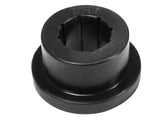 aFe Control Arm Bushing/Sleeve Set 06-13 Chevrolet Corvette C6 Z06/ZR1 Black