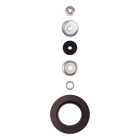 Kit de suspension avant monotube Bilstein B8 6112 Series 00-06 Toyota Tundra Limited / SR5 V8 4,7 L