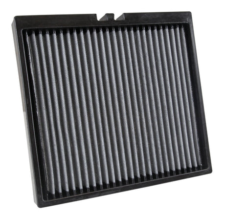Filtre à air d'habitacle K&amp;N 13-15 Audi A3 1,6 L/1,8 L/2,0 L / 12-15 VW Golf VII 1,6 L/2,0 L