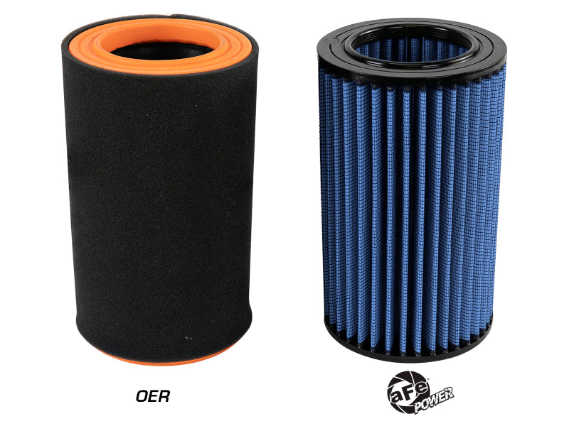 aFe MagnumFLOW Pro 5R OE Replacement Filter 15-18 Alfa Romeo 4C I4-1.7L (t)