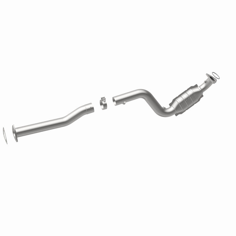 MagnaFlow Conv DF 07-08 Express 2500 4,8 L côté passager