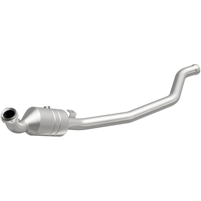 Soubassement Magnaflow Conv DF 2006-2011 R350 3,5 L