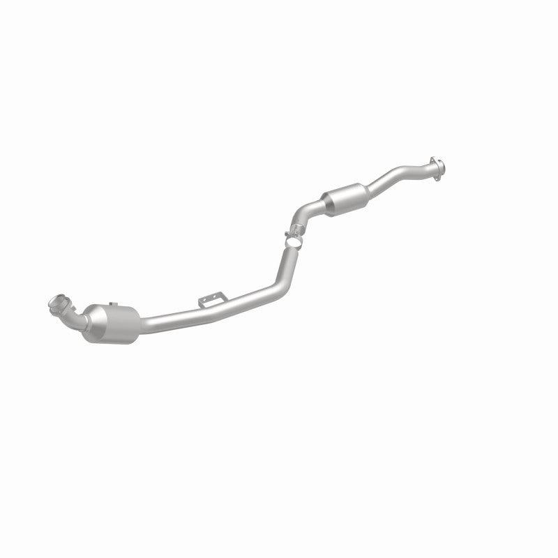 MagnaFlow Conv DF 07-09 Mercedes E350 3,5 L