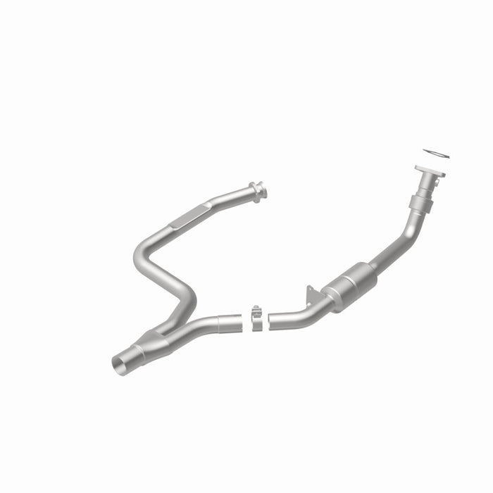 MagnaFlow Conv DF Camaro 98-02 5.7LP/S