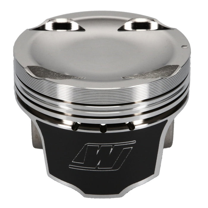 Kit de pistons de série Wiseco 1400 HD Mitsu EVO 8 - 4G63 Turbo - 14cc