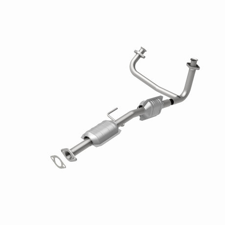 Convecteur MagnaFlow DF 86-97 Ford Aerostar 3.0L