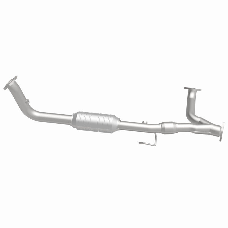MagnaFlow Conv DF 96-97 3,2 L Passport D/SA/T
