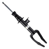 Remplacement d'origine Bilstein B4 11-16 BMW 535i xDrive Ensemble de jambe de force avant droite à double tube