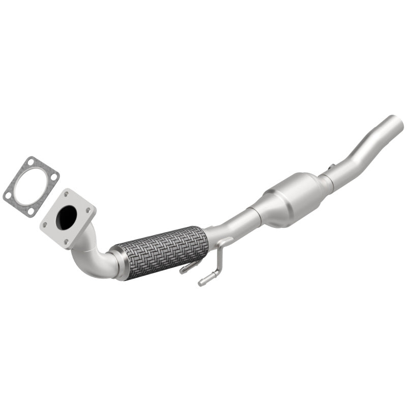 MagnaFlow Conv DF 99-03 Coccinelle/Golf 2,0 L